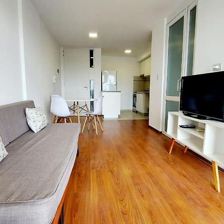 1 dormitorio - zona Pichincha - Nuevo Rosario Exterior foto
