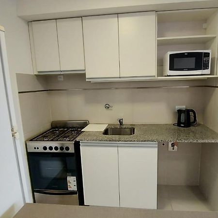 1 dormitorio - zona Pichincha - Nuevo Rosario Exterior foto
