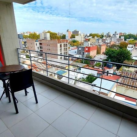 1 dormitorio - zona Pichincha - Nuevo Rosario Exterior foto