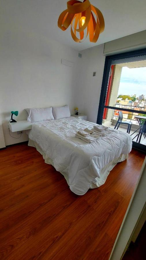 1 dormitorio - zona Pichincha - Nuevo Rosario Exterior foto