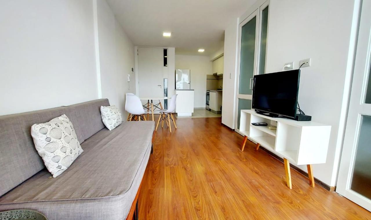 1 dormitorio - zona Pichincha - Nuevo Rosario Exterior foto