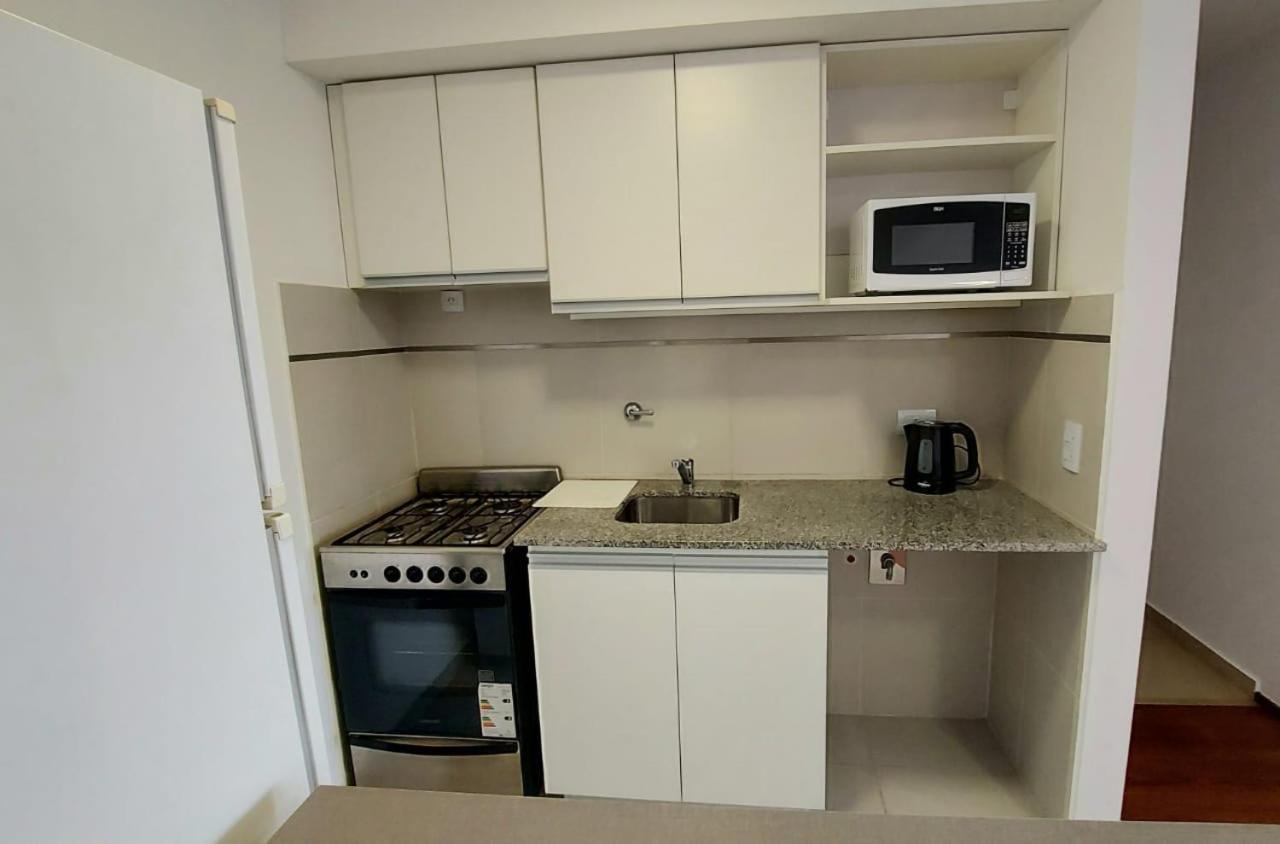 1 dormitorio - zona Pichincha - Nuevo Rosario Exterior foto
