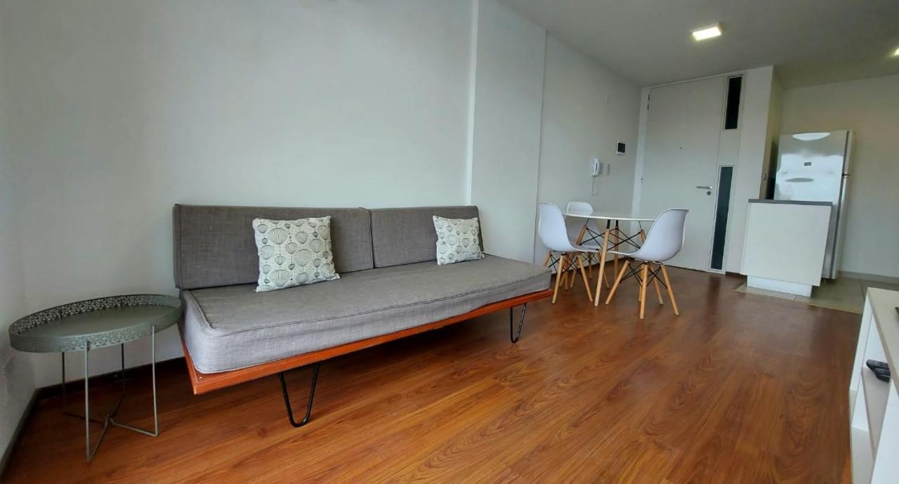 1 dormitorio - zona Pichincha - Nuevo Rosario Exterior foto