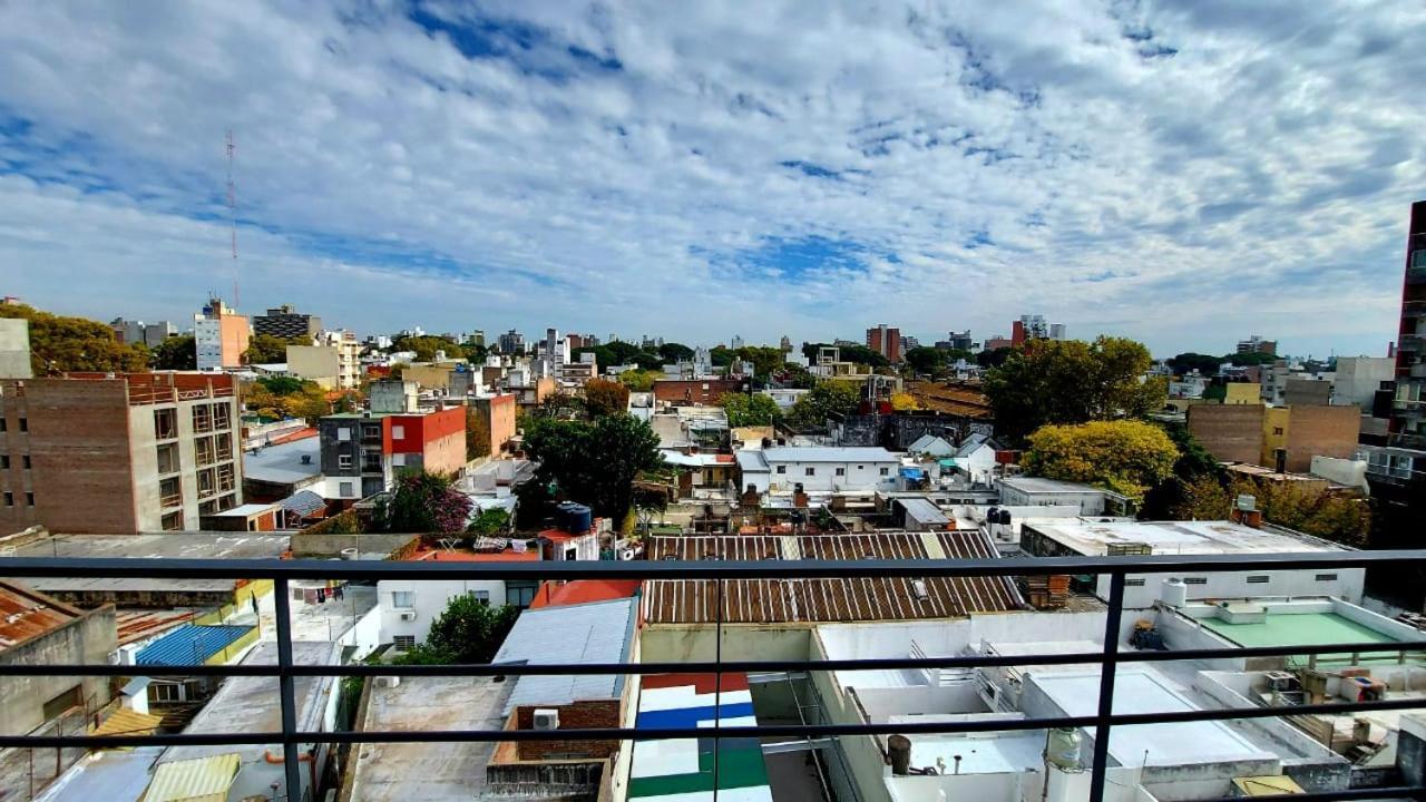 1 dormitorio - zona Pichincha - Nuevo Rosario Exterior foto
