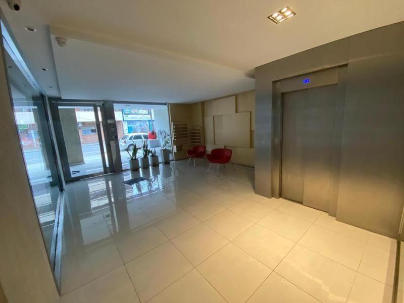 1 dormitorio - zona Pichincha - Nuevo Rosario Exterior foto
