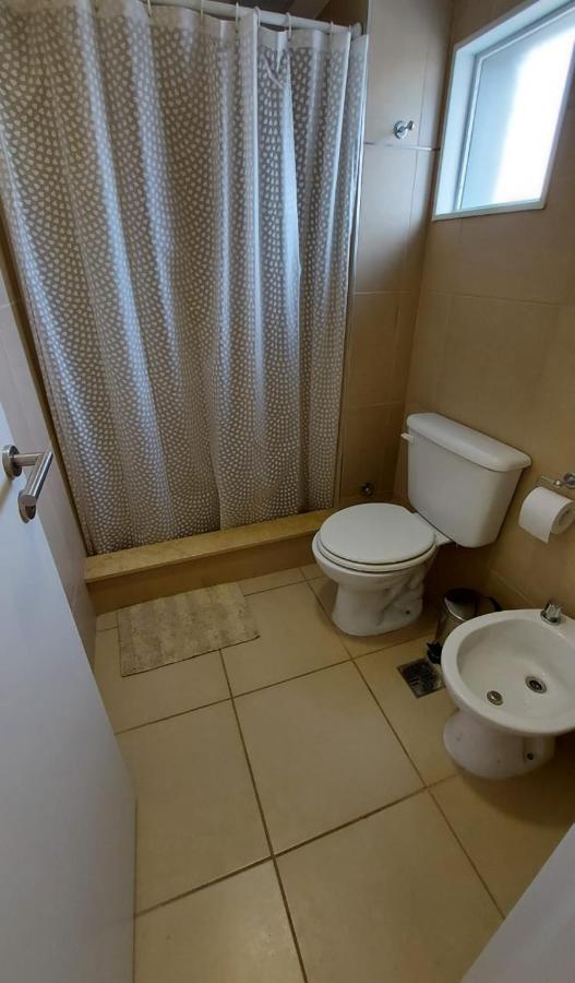 1 dormitorio - zona Pichincha - Nuevo Rosario Exterior foto