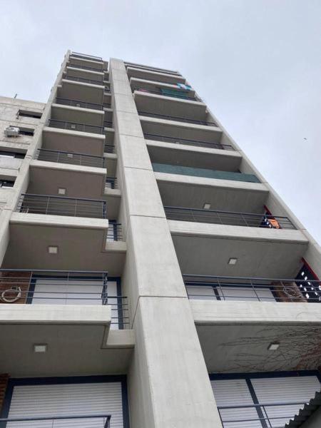 1 dormitorio - zona Pichincha - Nuevo Rosario Exterior foto