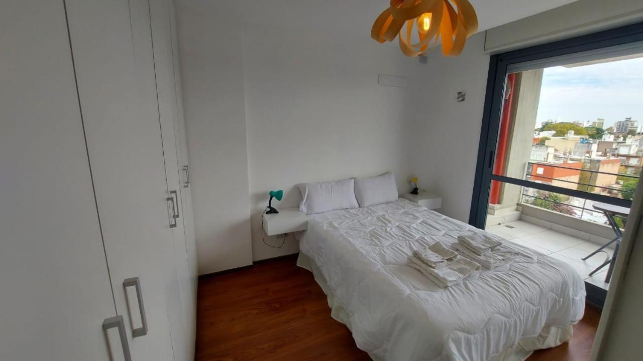 1 dormitorio - zona Pichincha - Nuevo Rosario Exterior foto