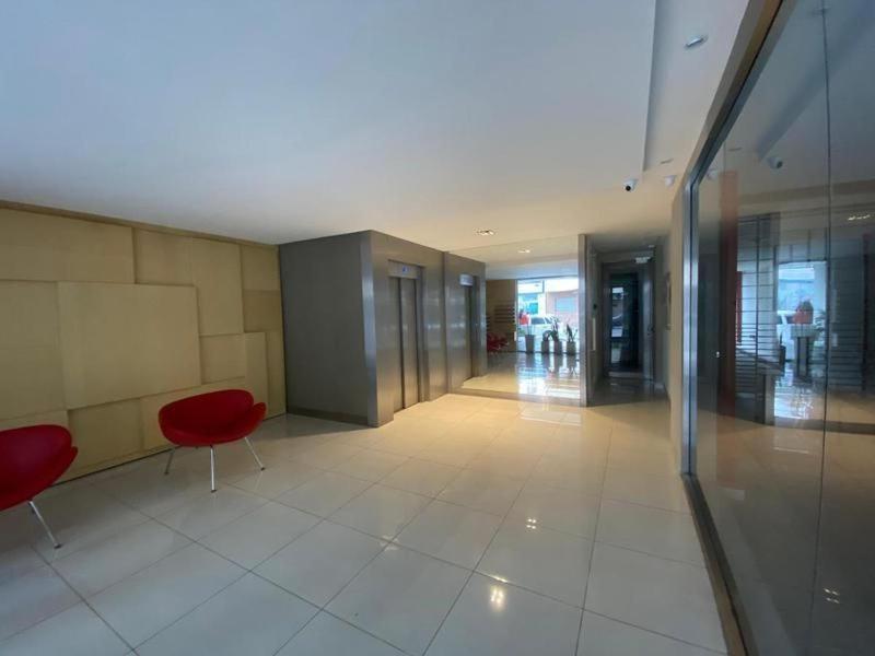 1 dormitorio - zona Pichincha - Nuevo Rosario Exterior foto