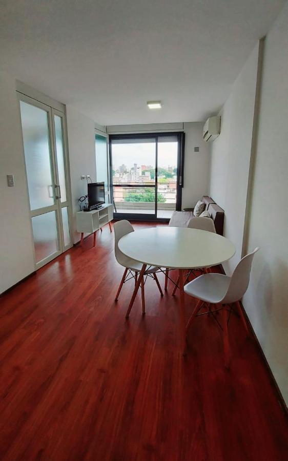 1 dormitorio - zona Pichincha - Nuevo Rosario Exterior foto