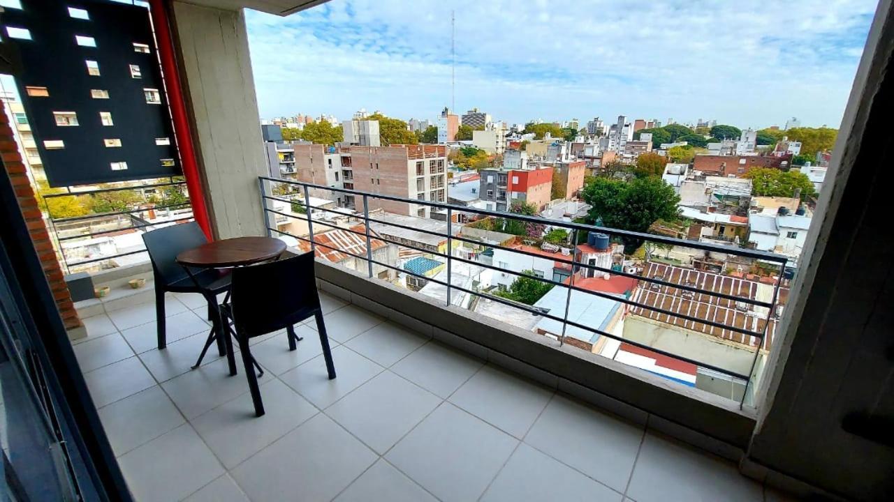 1 dormitorio - zona Pichincha - Nuevo Rosario Exterior foto
